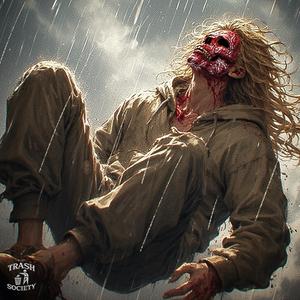 Rain (feat. Daniel McNay) (Explicit)