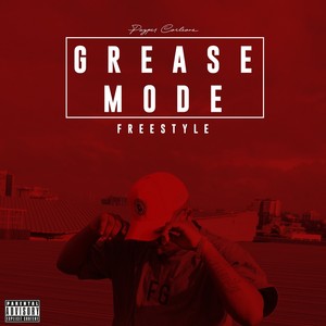 Greaze Mode Freestyle