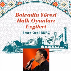 Hezin Hezin Gir Kapıdan (Bolvadin Yöresi Halk Oyunları Ezgileri)