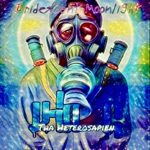 Heaven's Message (feat. Bronze Nazareth) (Explicit)