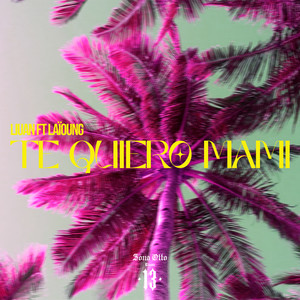 TE QUIERO MAMI (feat. Laïoung) (Explicit)
