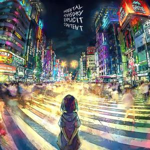 Shibuya (prod. OhMyGon! x rl.beats) (Explicit)