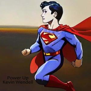 Power Up (feat. Kineen Mafa)