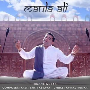 Maula Ali