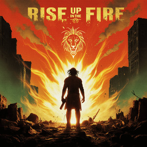 Rise Up in the Fire