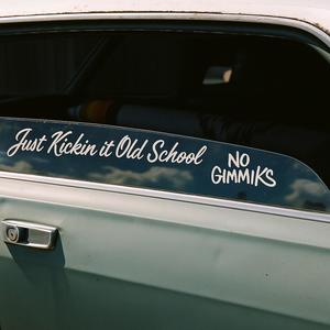 No Gimmiks (feat. Dj Rellik|Explicit)