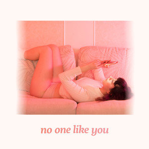 No One Like You