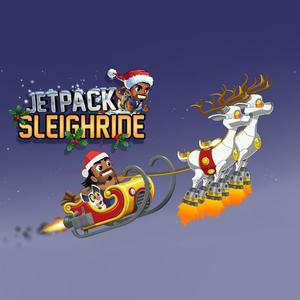 JetPack's Sleigh Ride (Explicit)
