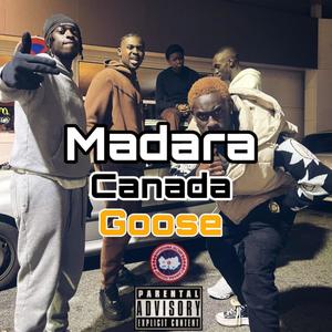 Canada Goose (Explicit)