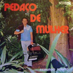 Pedaço de Mulher