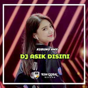 DJ Asik Disini