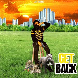 Get Back (Explicit)