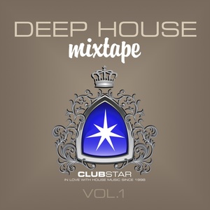 Henri Kohn - Deep House Mixtape, Vol. 1 (Continuous Mix)