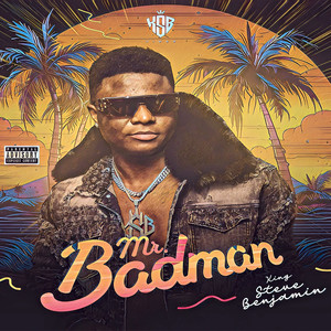 Mr Badman (Explicit)