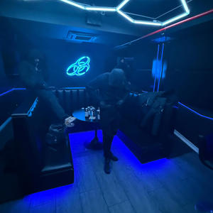 WOCKY WIZARDS (Explicit)