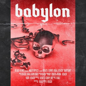 Babylon (Reach Remix)