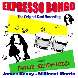 Expresso Bongo:The Original Cast Recording