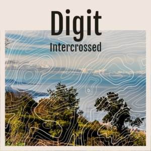 Digit Intercrossed