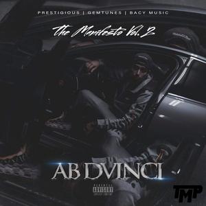 A Better Way(feat. T-Ress) (Explicit)