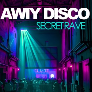 Secret Rave