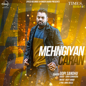 Mehngiyan Caran - Single