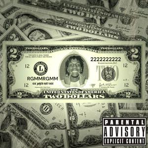 RGMM (feat. TDGDRACCO & Messi2x) [Explicit]