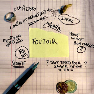 IL EST TARD BLC DU TITRE (Explicit)