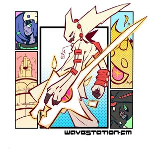 WAVESTATION-FM