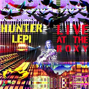 When Do You Want to Fall in Love Again? [feat. Sarah Adams] (Live)