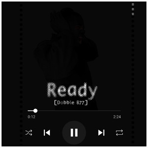 Ready (Explicit)