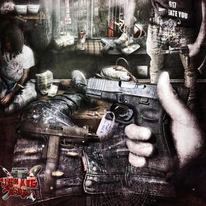 ash (feat. drq) (dj ddope god + dj brief)