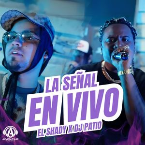 La Señal (En Vivo)