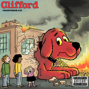 Clifford (Explicit)
