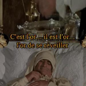 L'or de se reveiller (feat. VANO) (Explicit)