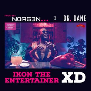 XD (feat. norg3N & Dr. Dane) [Explicit]