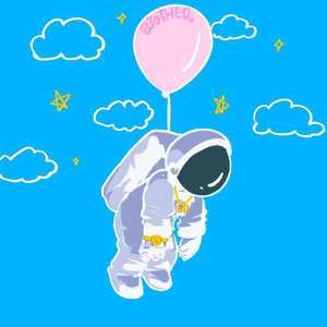 想 长 出 翅 膀 飞 去 拥 抱 你