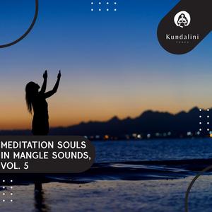 Mangling Bell Of Calmness (Original Mix)