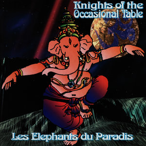 Les Elephants du Paradis