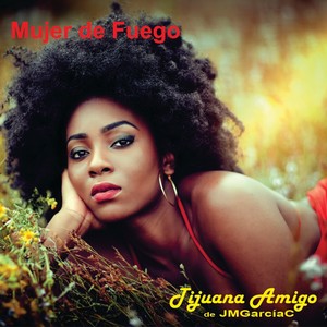 Mujer de Fuego (feat. Reneh)