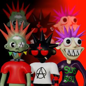 WRIST CHECK! (feat. D.A.S.P & Triple777) (Explicit)