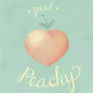 Peachy Girl feat.WEnnXN