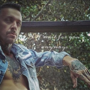 I'll Wait For You Anyway