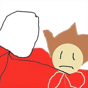 the stickmen gone to EARTH