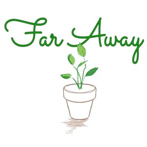 Far Away (feat. Kevy) (INSTRUMENTAL|Explicit)