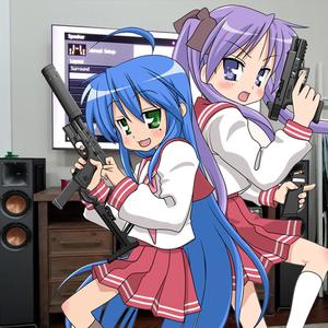 Wit A Spray (feat. LeanKonata) (Explicit)