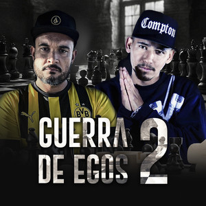 Guerra De Egos 2