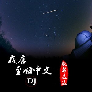 夜店至嗨中文DJ