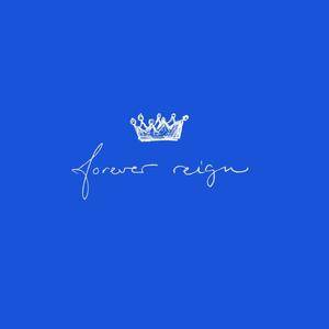 Forever Reign (feat. Lola Martin & Chris McLoughlin)