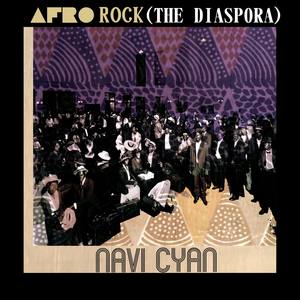 Afro Rock the Diaspora