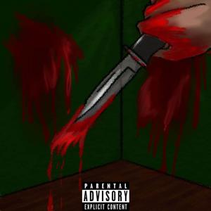 blood dripping (Explicit)